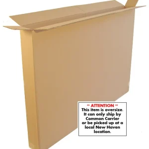 Flat Screen TV or Picture Mirror Pack - Variety of Sizes