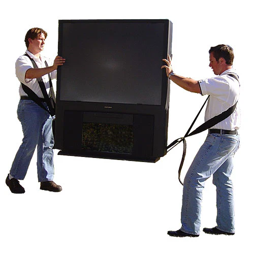 Shoulder Dolly - Image 2
