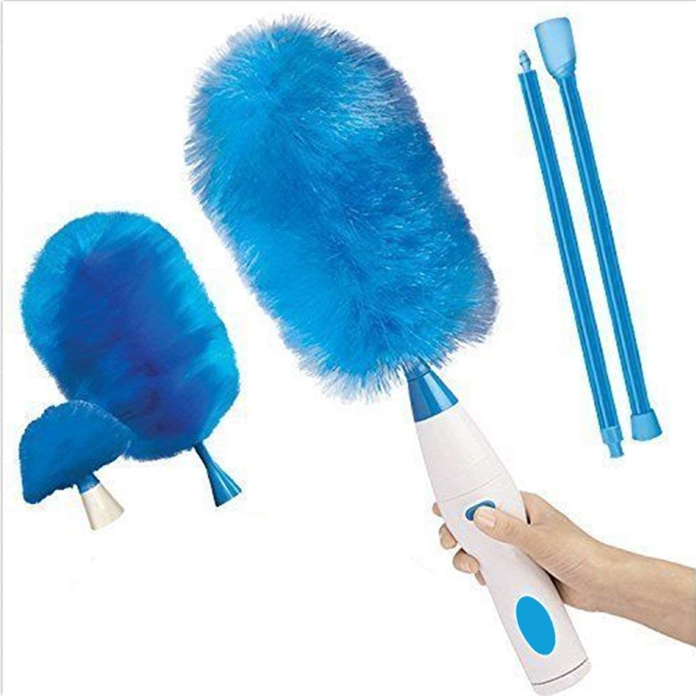 Hurricane Spin Duster - Image 2