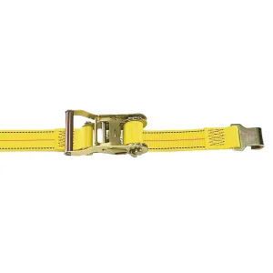 M10 - 2" Webbing Flat Hook