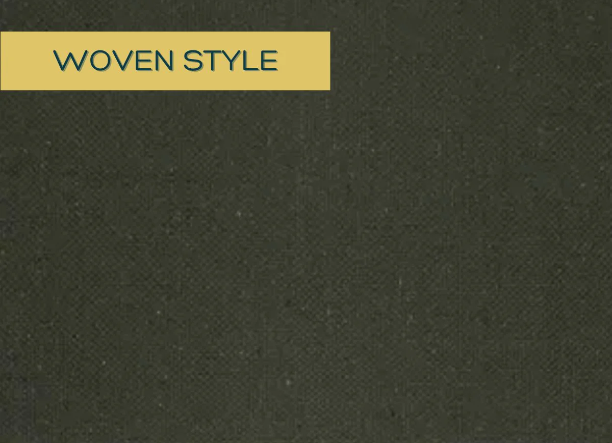 Olive Green Accent Rug with Fringe - 2x3 feet - Image 4