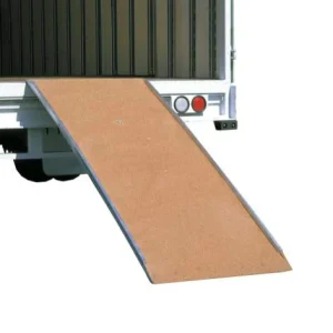 36" Wide Fiberglass Ramp