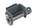 Winch, Low Profile, Hang-On