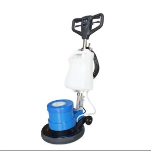 Flyton Scrubber Machine
