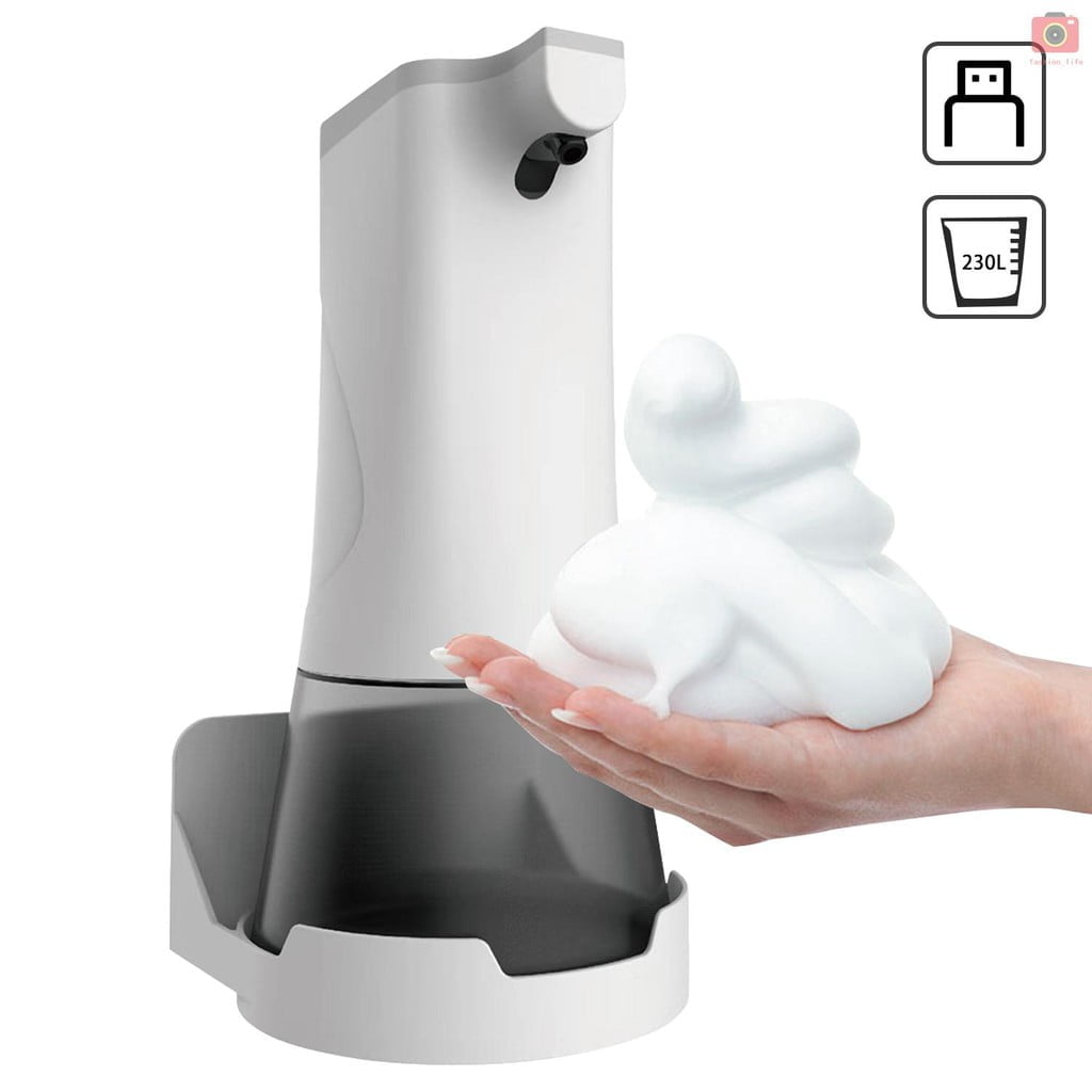 NOHA Automatic Foam Soap Dispenser 350mL - Image 3