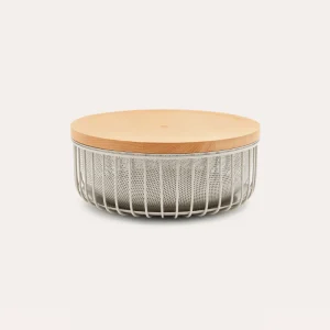Layered Storage Bowl Set