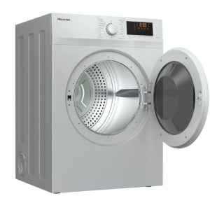 Hisense 8kg Automatic Tumble Dryer – Drying Only, 80dvdl